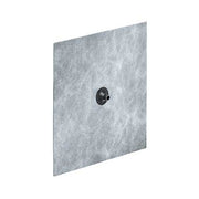 Kaiser - Zubehör/Ersatzteile für Dose/Gehäuse für Montage in der Wand/Decke Leitungsmanschette 9089-44 D4-8 mm Vlies-Butyl