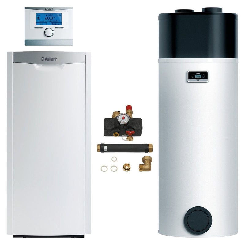 Vaillant - Zubehör/Ersatzteile für Gasheizkessel Paket 3.49 icoVITVKO 0010034140