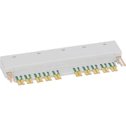 CobiNet - Überspannungsschutzmagazin LSA-HD ÜSS-Magazin 113985 10x3-pol. Abl., 5kA − 10 Stück