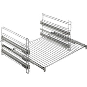 Electrolux AEG MDA - Zubehör/Ersatzteile für Kochgerät/Backgerät Vollauszug TR3LFV FlexiRunners,3Paar