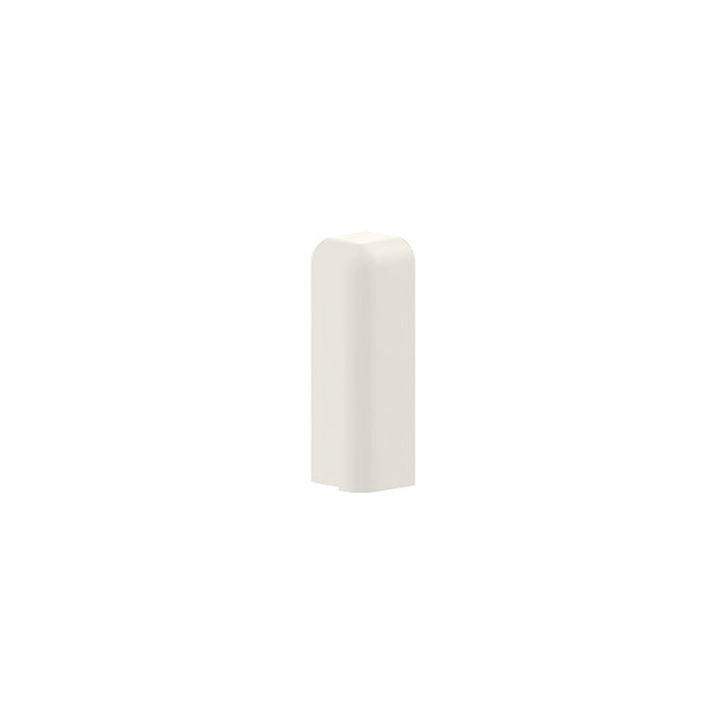 GGK - Endstück für Sockelleistenkanal SL-Endplatte 20x70 cws 11922
