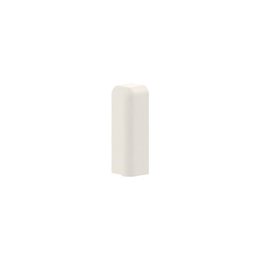 GGK - Endstück für Sockelleistenkanal SL-Endplatte 20x70 cws 11922