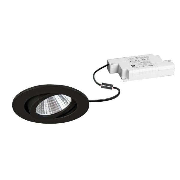 Brumberg Leuchten - Downlight/Strahler/Flutlicht LED-Einbaustrahler 230V 39361084 4000K