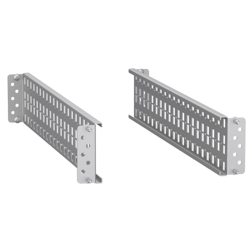 Schneider Electric - Komponente für den Ausbau (Schaltschrank) Montageschienen NSYSICR9060 (VE2) H90 L600