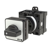 Eaton - Lastschalter Stufenschalter T3 32A T3-2-8312/Z 32A Zwischenbau