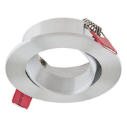 EVN Lichttechnik - Downlight/Strahler/Flutlicht NV Deckeneinbauleuchte 568014 IP20 GX5,3