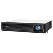 Schneider Elec.(APC) - USV-Anlage APC Smart-UPS SMC2000I-2U