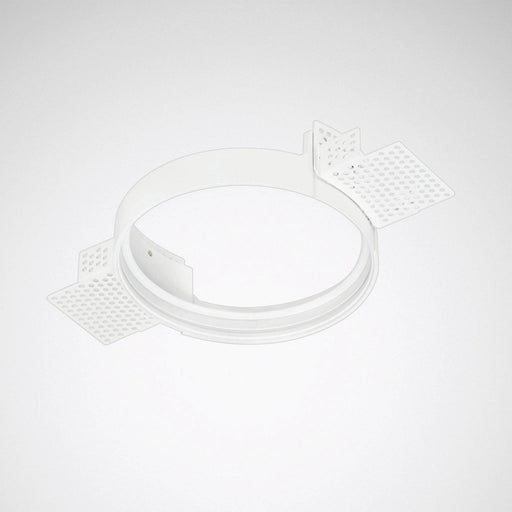 Trilux - Mechanisches Zubehör/Ersatzteile für Leuchten Einputzrahmen SNS R T05 ZPF-T 01