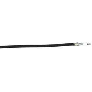 bda connectivity - Koaxialkabel CATV-Hausinstallat.kabel TELASS 110-PE Sp.100 sw − 100 Meter