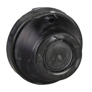 Schneider Electric - Kabeleinsteckstutzen Gummidurchführung IMT37320 Kabel D5-7mm − 50 Stück