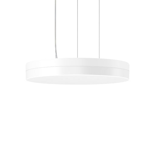 RZB - Pendelleuchte LED-Pendelleuchte 312645.002.730 830/840, ML, s+f, ws