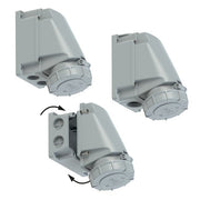 PC Electric - CEE-Steckdose (IEC 60309) Steckdose 63A 135-6