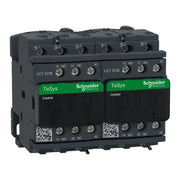 Schneider Electric - Schützkombination Wendeschützkombination LC2D18FE7 7,5kW/400V/AC3