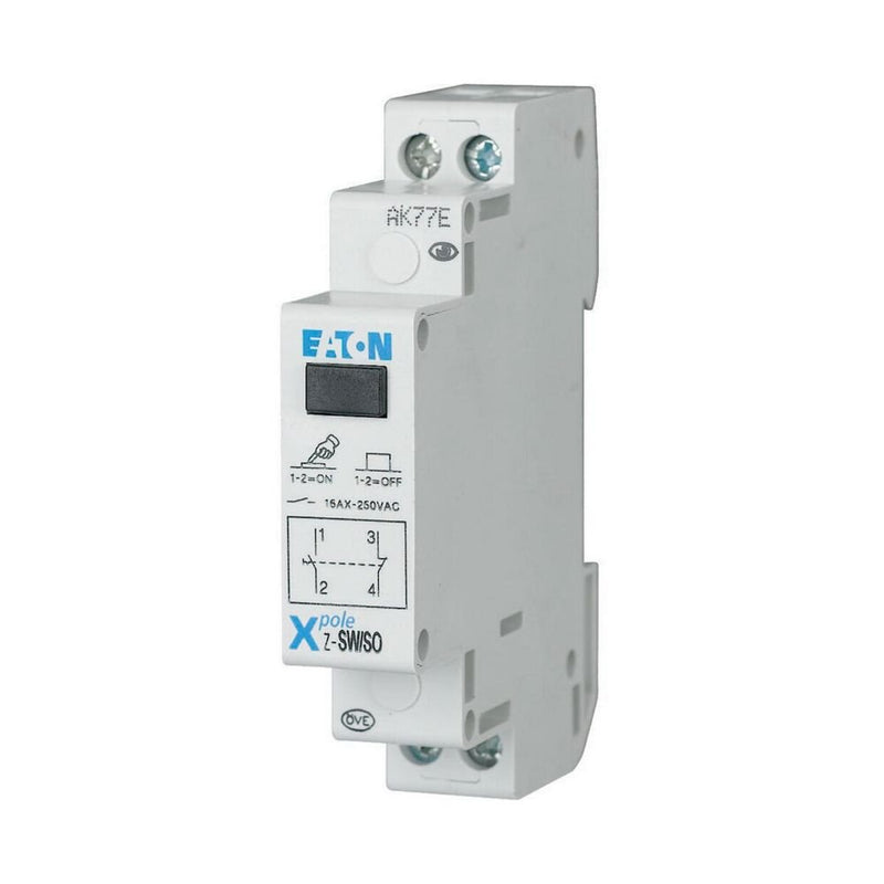 Eaton - Schalter für Reiheneinbau Schalter Z-SW/SO − 2 Stück