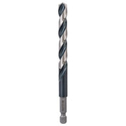 Bosch - Bohrer HSS Spiralbohrer mit 2608577062 Sechskantschaft 9,0