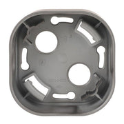 Busch-Jaeger - Zubehör/Ersatzteile für Bewegungsmelder Aufputz-Gehäuse 6131/29-885 Mini Schwarz
