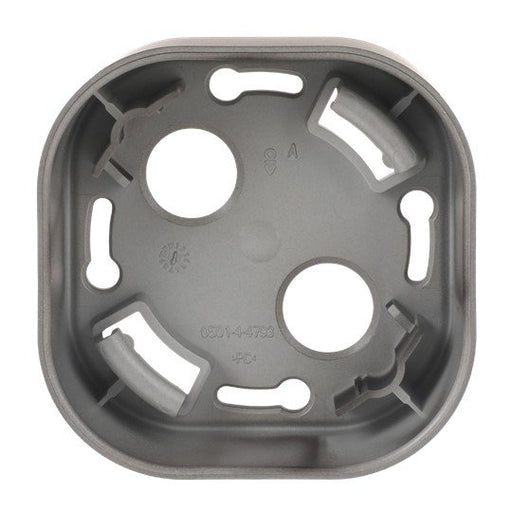 Busch-Jaeger - Zubehör/Ersatzteile für Bewegungsmelder Aufputz-Gehäuse 6131/29-885 Mini Schwarz