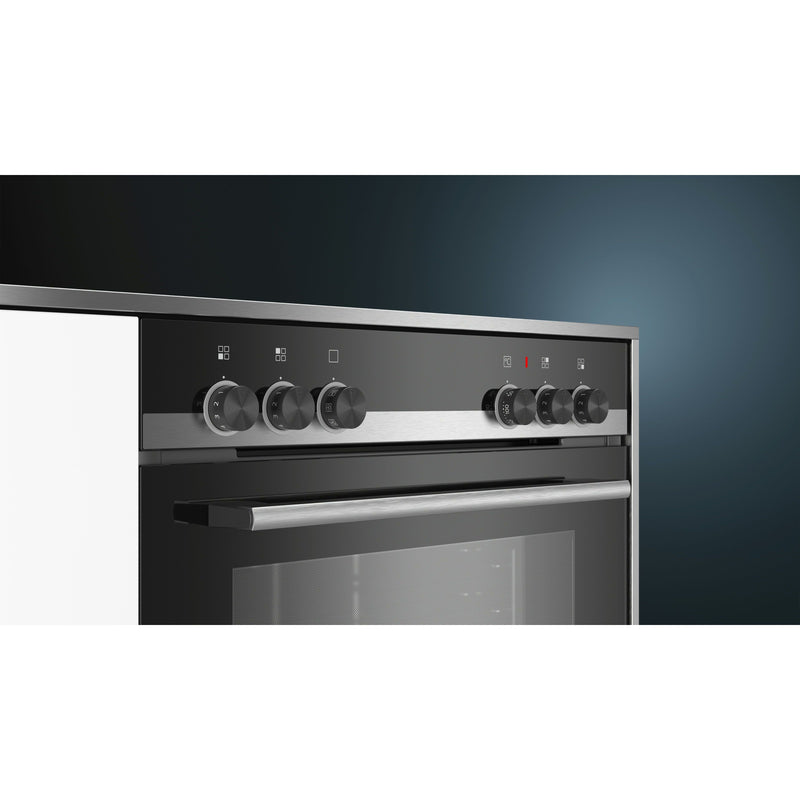 Siemens - Backofen EB-Herd HE510ABS2 IQ100