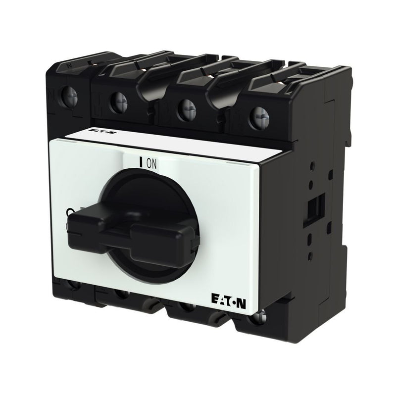 Eaton - Lasttrennschalter Ein-Aus-Schalter P3-63/IVS/N Vert.-Einbau/N