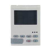 ABB Stotz S&J - Bedienbaustein für Motormanagement-Gerät LCD-Panel UMC100-PAN m. USB Schnittstelle