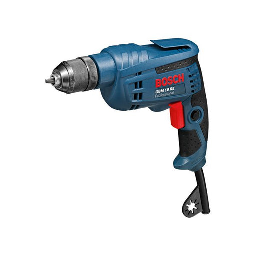 Bosch Power Tools - Bohrmaschine (elektrisch) Bohrmaschine 0601473600 GBM 10 RE − 1 Stück by Bosch Power Tools
