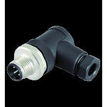 Pepperl+Fuchs Fabrik - Rundsteckverbinder, feldkonfektionierbar (Industriesteckverbinder) Kabelstecker V15S-W konfektinierbar