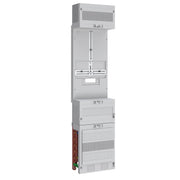 ABN - Zählerfeld Wandlerfeld Messteil 1Z ABNPW107Z0151 NAR 40mm SaS WZ-Raum