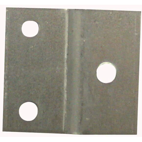 Striebel&John - Montagezubehör (Schaltschrank) Montagebügel ZX375P4(VE4)