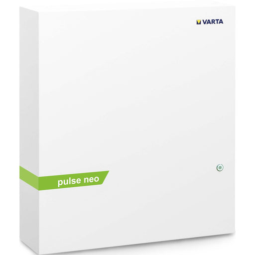 Varta Storage - Zubehör/Ersatzteile für regenerative Energieerzeugung VARTA pulse neo Dummy 02707858310 ohne BM