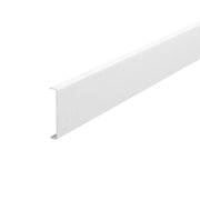 OBO Bettermann - Oberteil für Geräteeinbaukanal/Installationssäule Oberteil GA-OTRW 80x2000mm − 2 Meter