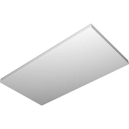 Etherma - Infrarot-Strahlungspaneel Deckenheizpaneel ETC-600 600W,230V,weiß