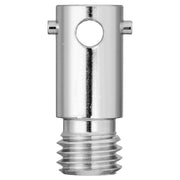 Jumo - Zubehör/Ersatzteile für Industriesensoren Bajonett-Gegenstück (RD) 00458580 D=12/8,5mm,L=40/10mm − 1 Stück