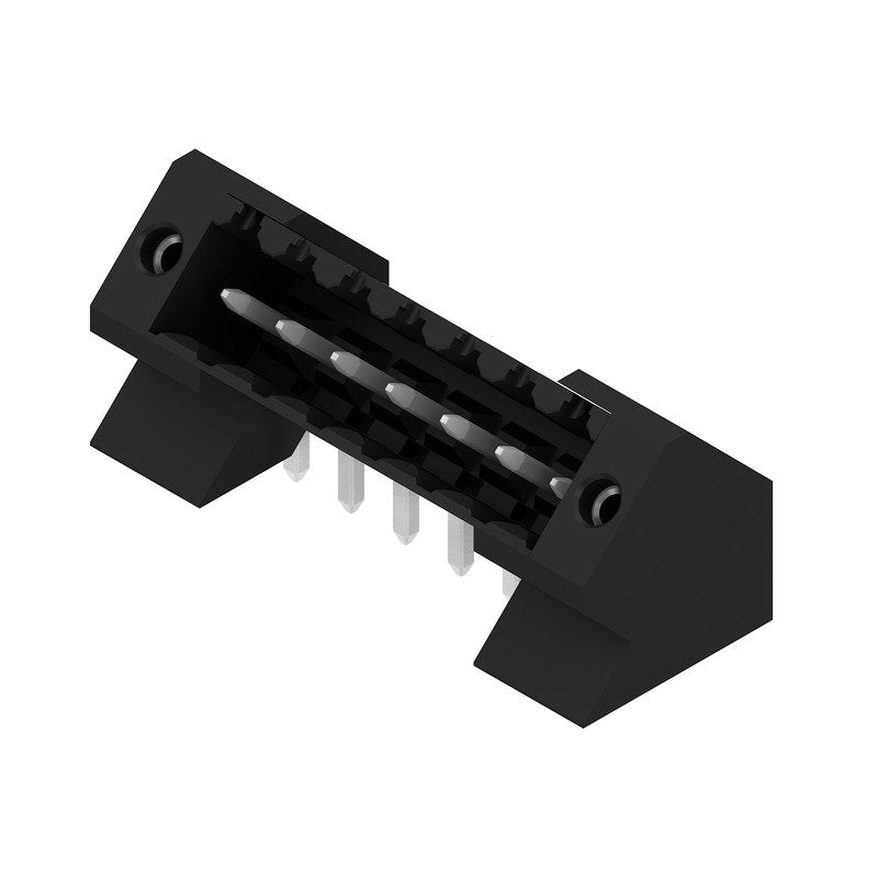 Weidmüller - Leiterplattensteckverbinder Verbinder 3.50mm SL-SMT 3.#1003560000 − 54 Stück