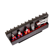 Parat - Zubehör/Ersatzteile für Werkzeugkasten, -schrank, -wagen und Werkbank CP-7 Werkzeugtafel 492015551