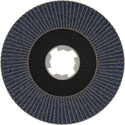 Bosch - Trenn-/Schleifscheibe PRO X571 2608619199 Fächerschleifscheibe