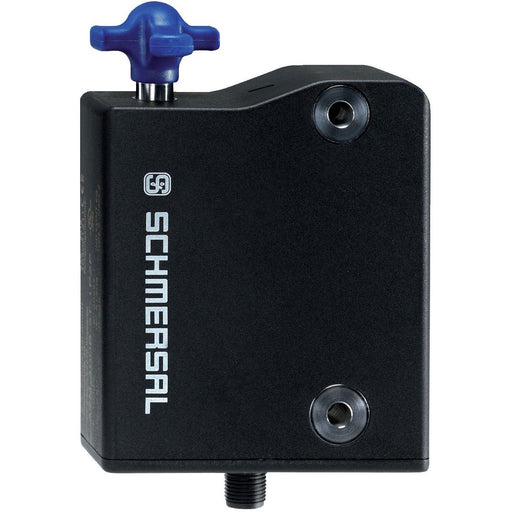 Schmersal - Positionsschalter mit Zuhaltung Sicherheitszuhaltung AZM300Z-ST-1P2P