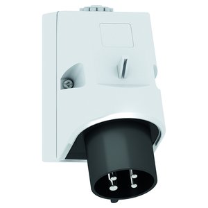 Bals Elektrotech - CEE-Gerätestecker (IEC 60309) CEE-Gerätestecker 24629