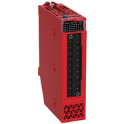 Schneider Electric - SPS-Analoges Ein-/Ausgangs-Modul Modicon M580S-Safety-Modul BMXSAI0410 Analog 4-20mA