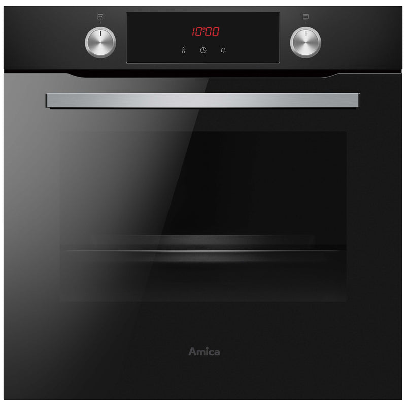 Amica - Backofen EB-Backofen Pyrolyse EBPX 945 600 SM FineDesign