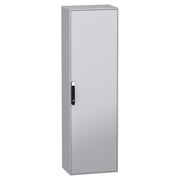 Schneider Electric - Gehäuse/Schaltschrank (leer) Standschrank NSYSM20640P 2000x600x400 m.Mpl