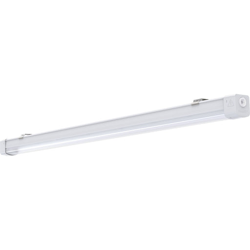 Pracht - Decken-/Wandleuchte LED-Feuchtraumleuchte KATLA ECO #5271005 840, 1,5m, DV3x1,5