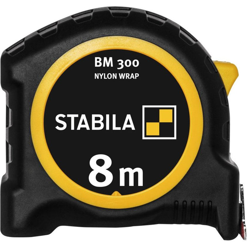 Stabila - Maßband Taschenbandmaß BM 300 19574