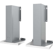 Siemens - Zubehör/Ersatzteile für Dunstabzugshauben Montage-Set LZ49200 90 cm Oberschrank