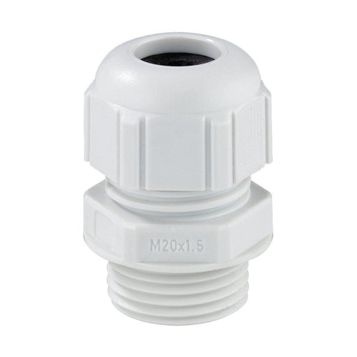 Spelsberg - Kabelverschraubung KVR M50 LG − 5 Stück