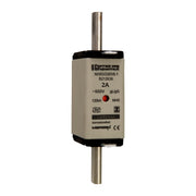 Mersen - Messersicherung NH-Sicherungseinsatz SG NH0GG50V6-1 Gr.0 gG 6A/500V KM − 3 Stück