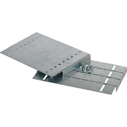 Eaton - Trennwand (Schaltschrank) Abschottung oben XTPFUUZ-H250 Hauptsammelschiene