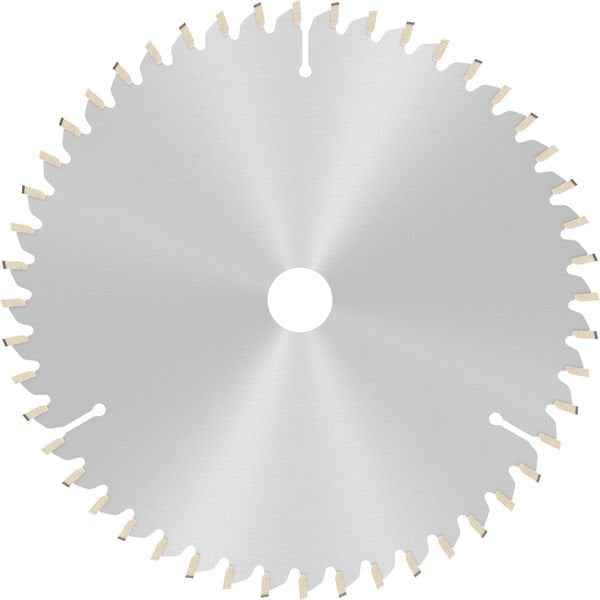 Bosch - Kreissägeblatt PRO Multi Material 2608640506 Kreissägeblatt 184 x
