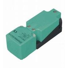 Pepperl+Fuchs Fabrik - Induktiver Näherungsschalter Induktiver Sensor NBB20-U3-UU − 1 Stück