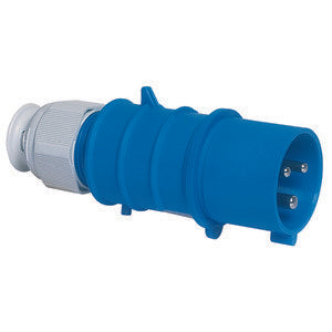 Bals Elektrotech - CEE-Stecker (IEC 60309) Stecker 21686 16A 3p 230V 6h