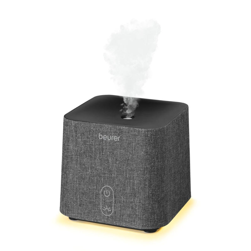 Beurer - Luftbefeuchter/Luftreiniger Aroma Diffuser LA 35 − 4 Stück